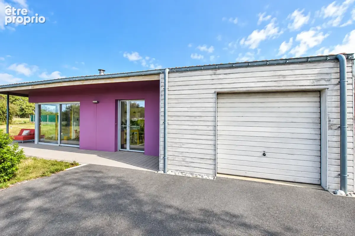 Maison proche bourg accessible pmr - photo 10