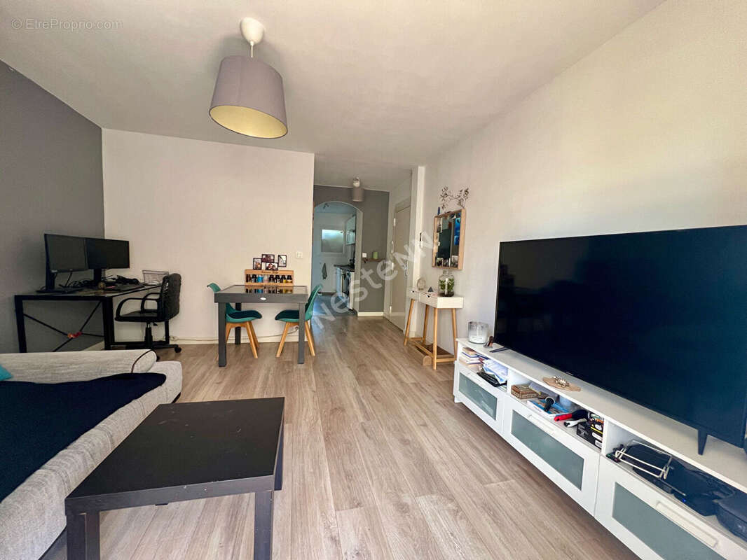Appartement à LE PRADET