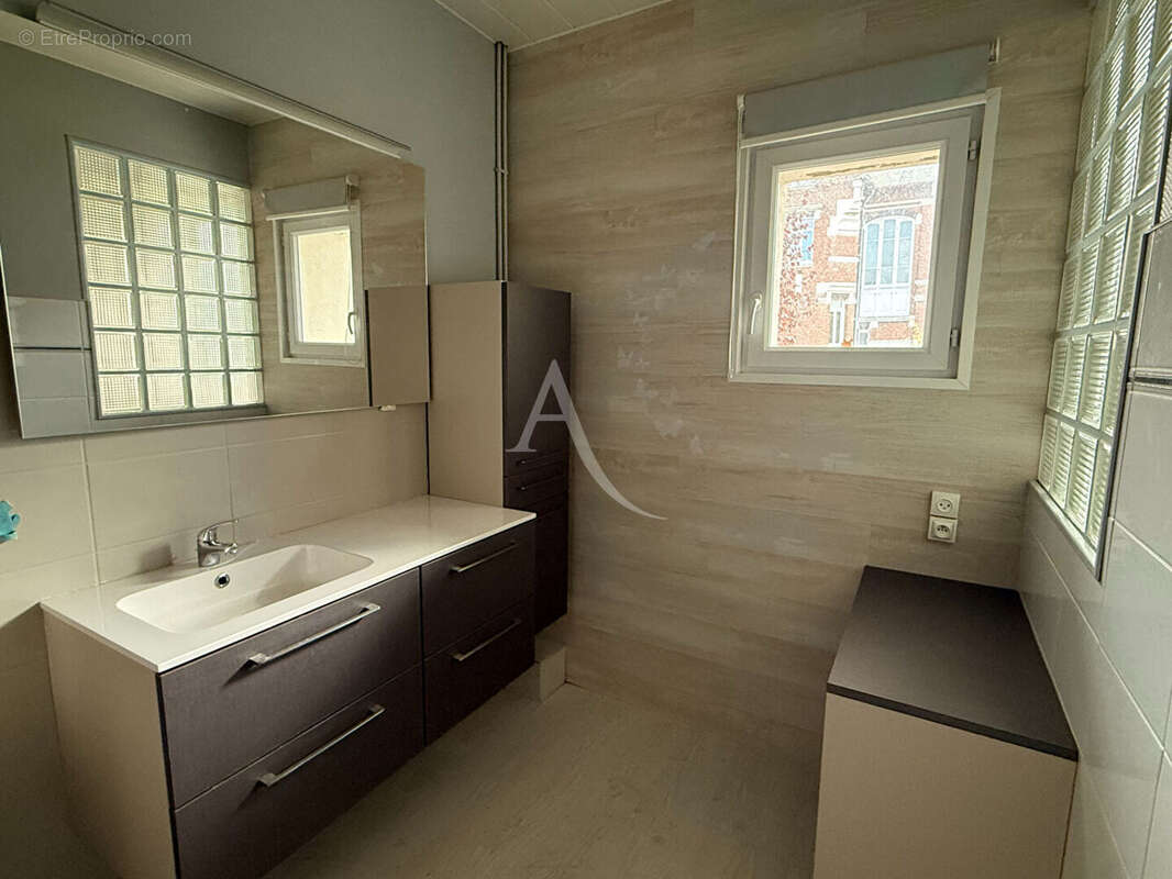 Appartement à SAINT-OMER