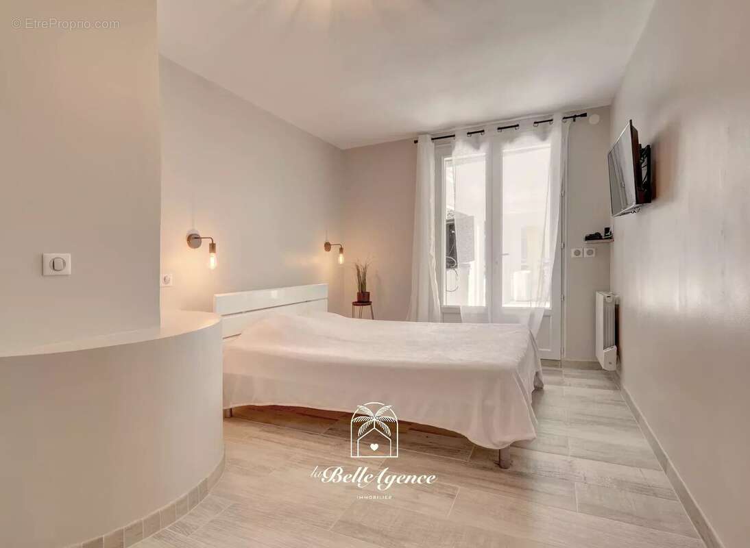 Appartement à L'ESCARENE