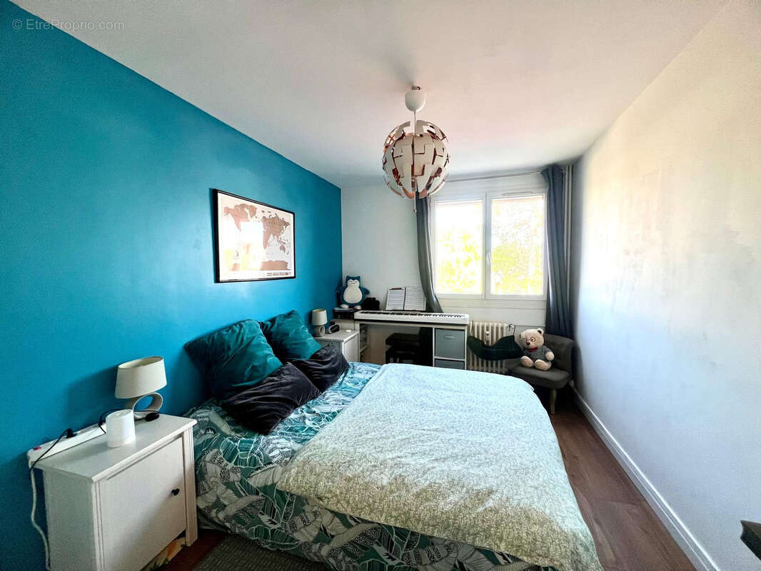 Appartement à DIJON