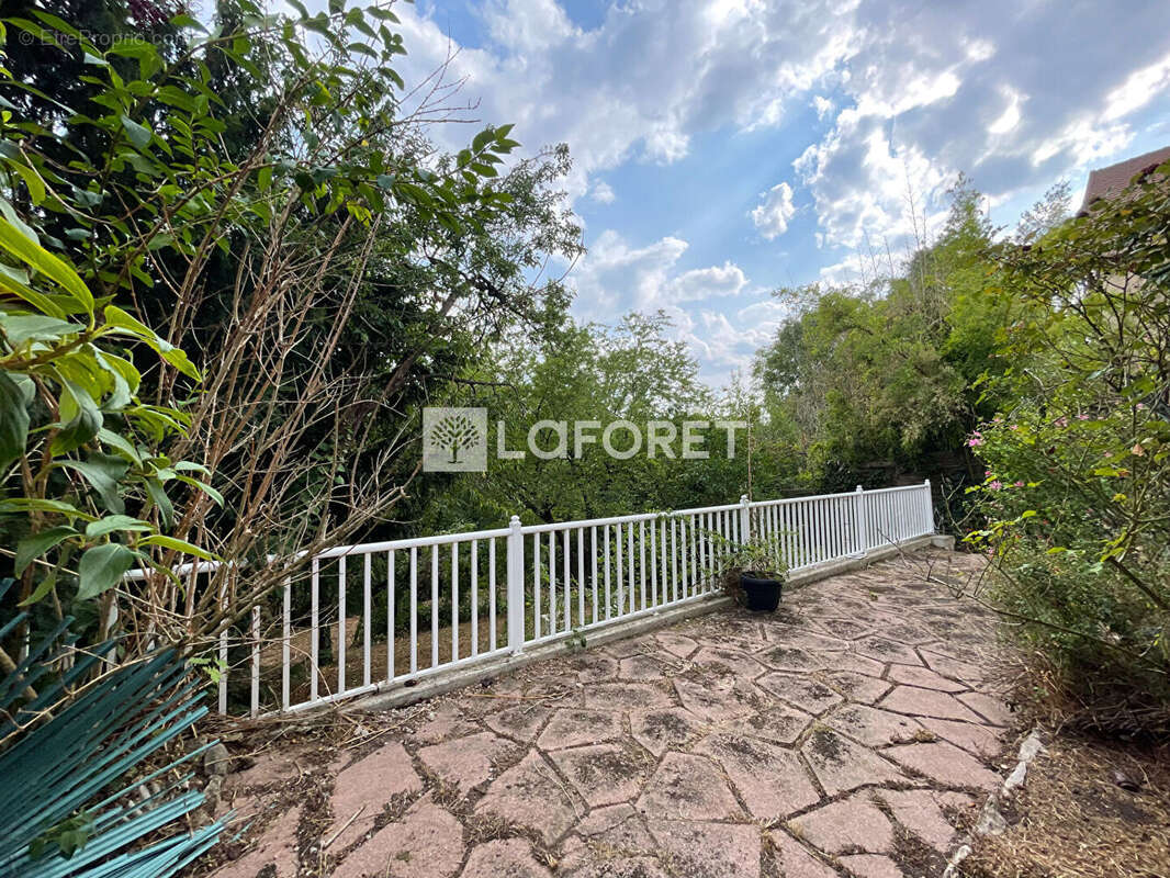 Maison conflans-sainte-honorine - 5 pieces - 76 m² - photo 4