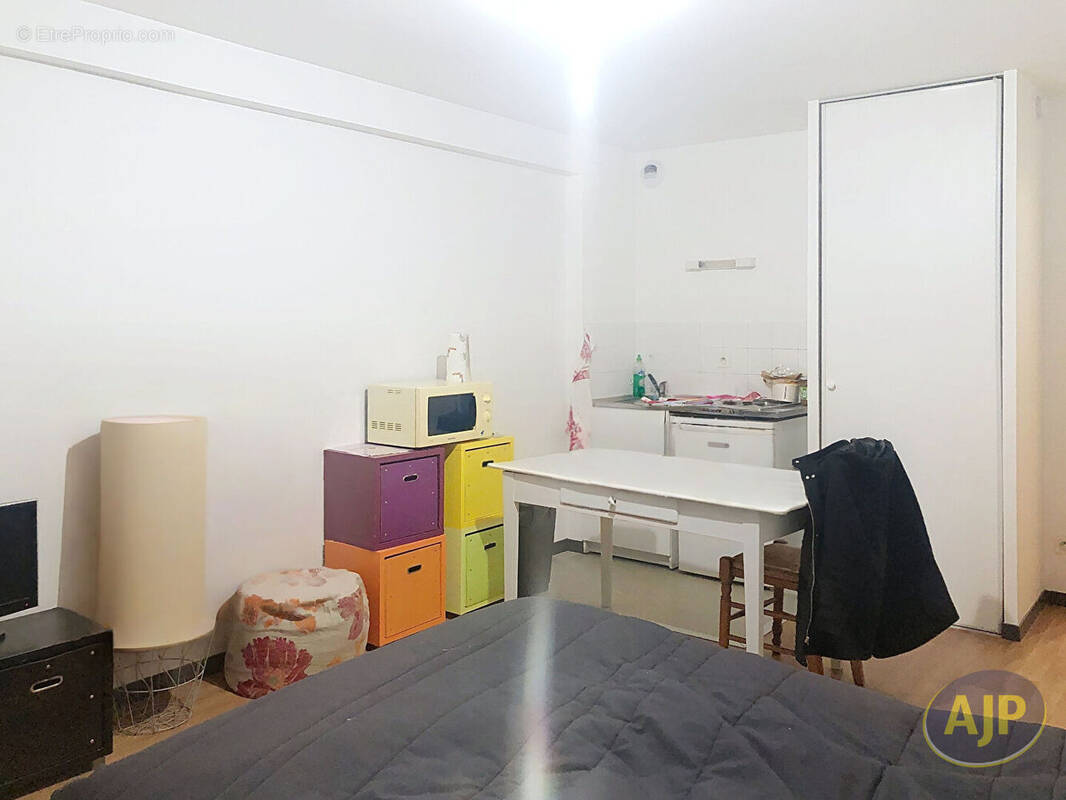 Appartement à CHOLET