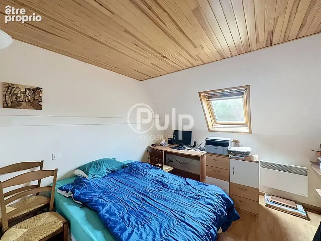 Bien à vendre proche Hesdin la forêt - photo 3