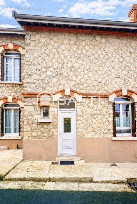 Photo 3 - Maison à MUIZON