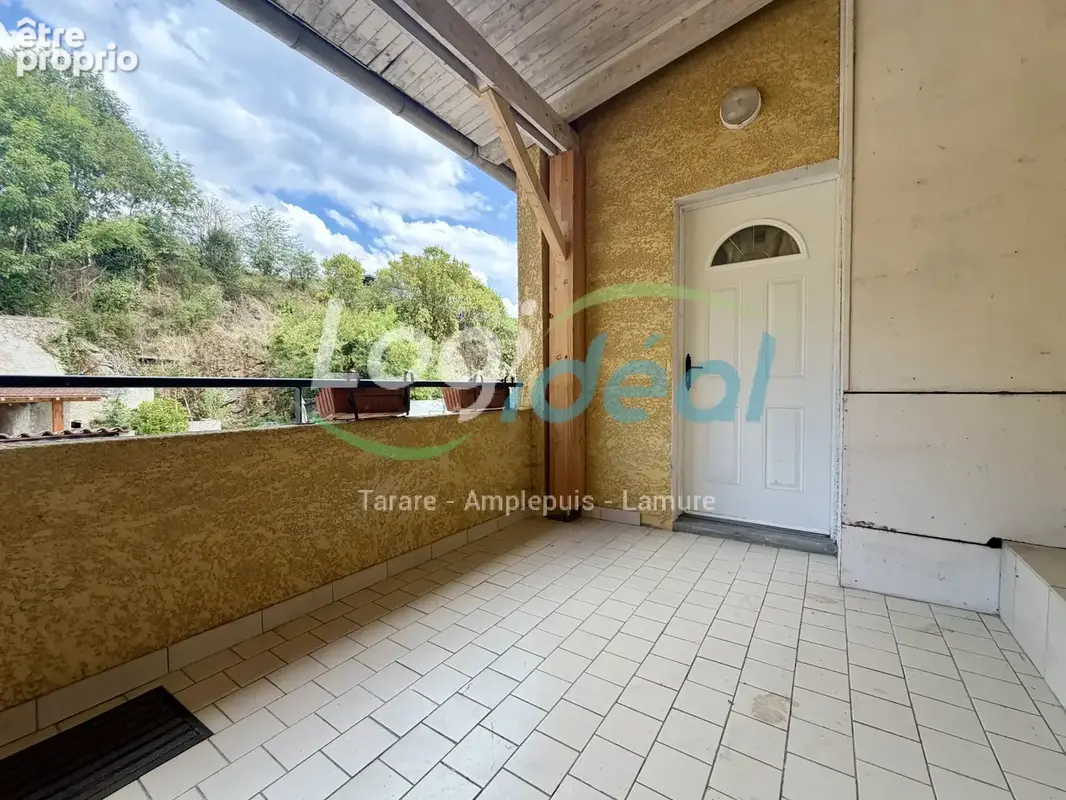 Appartement à TARARE