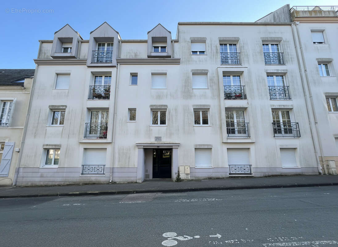 Appartement à LA ROCHE-SUR-YON