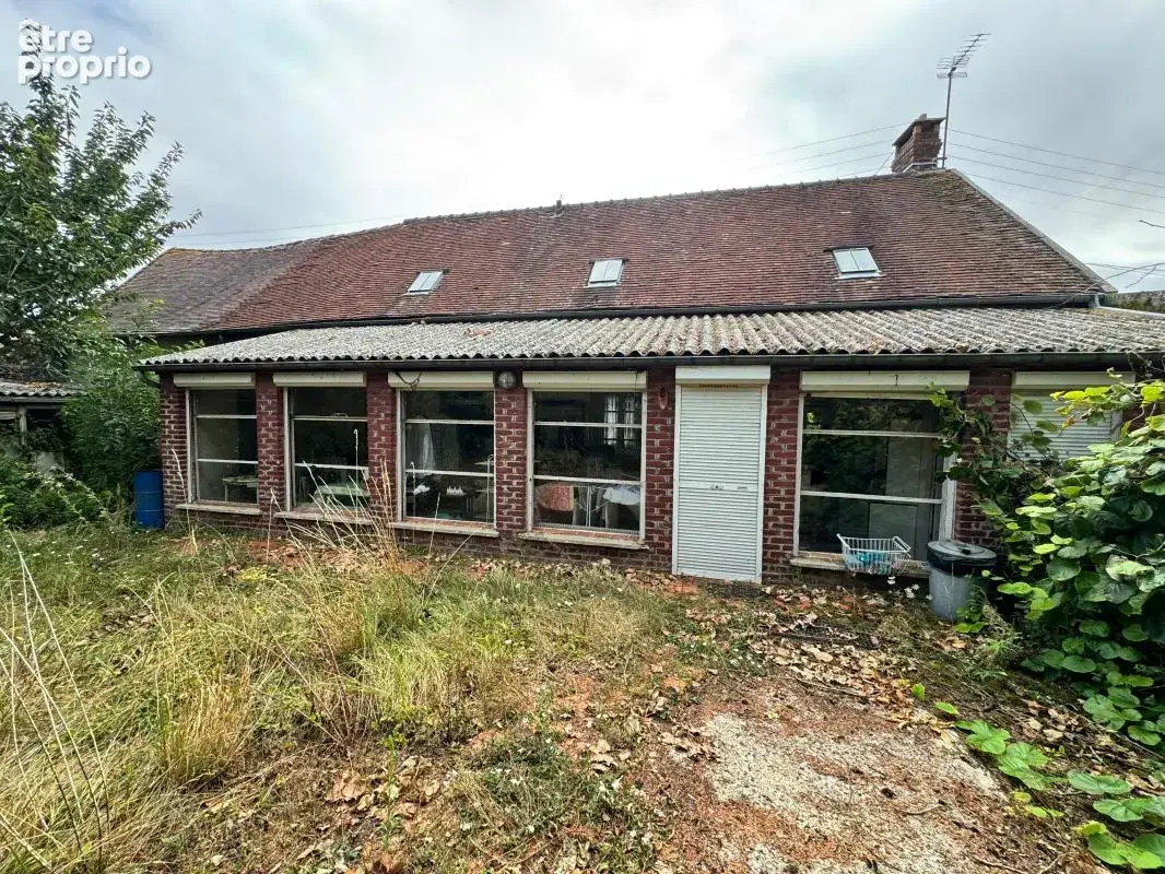 Maison À Vendre - photo 8