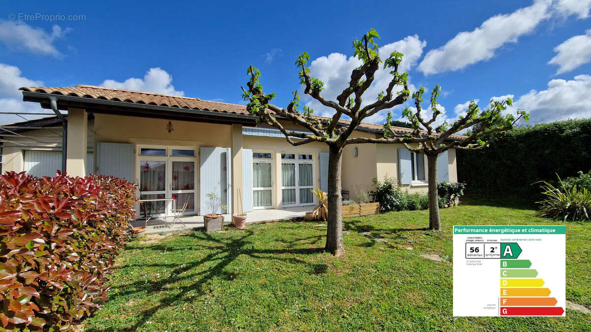 Photo Maison à Langon au prix de 345 000€