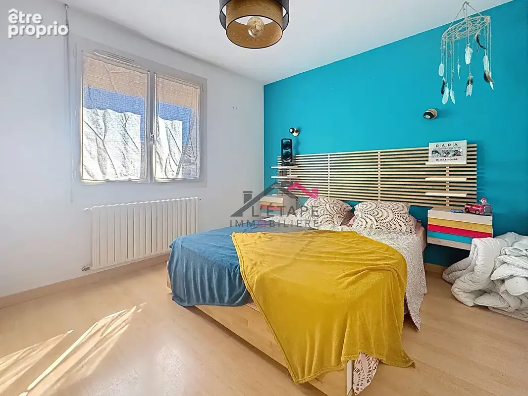Venansault - Maison familiale - photo 5