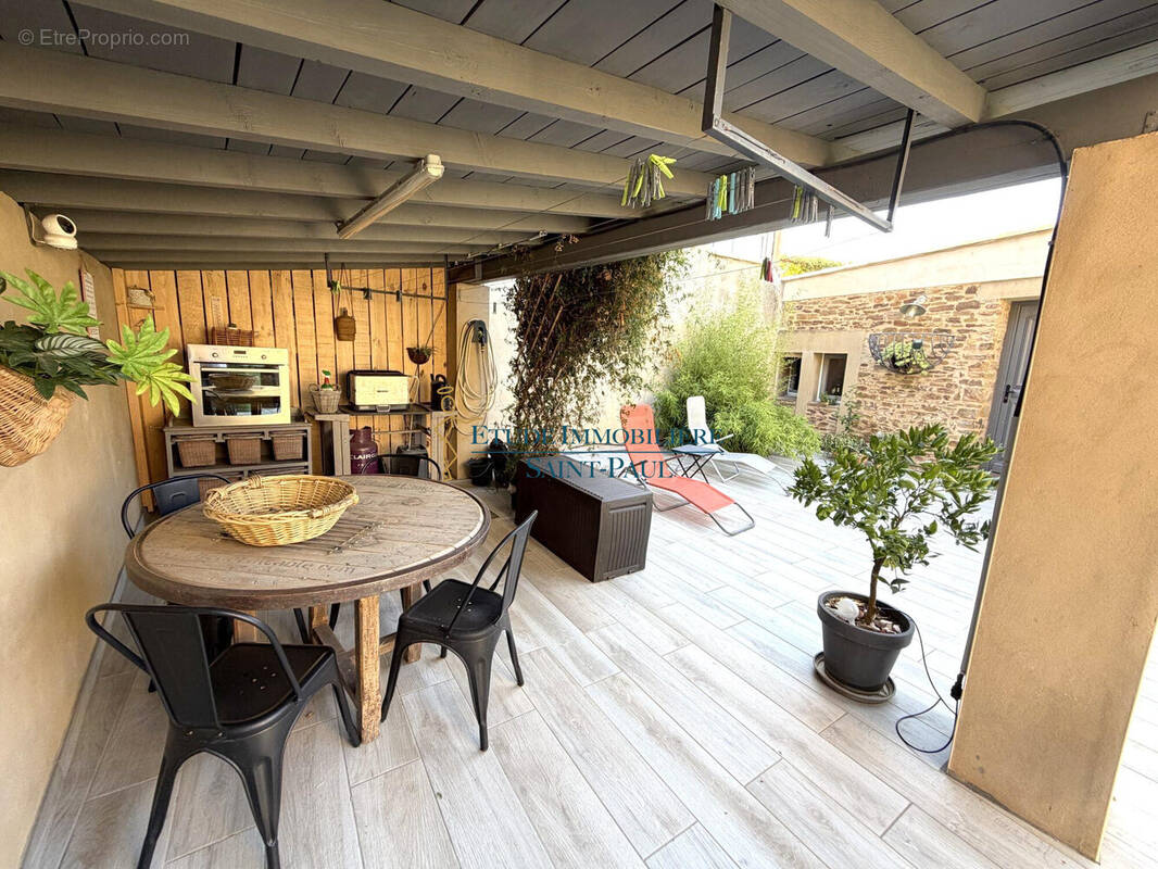 Maison 120 m² à Le Bosc  - photo 5