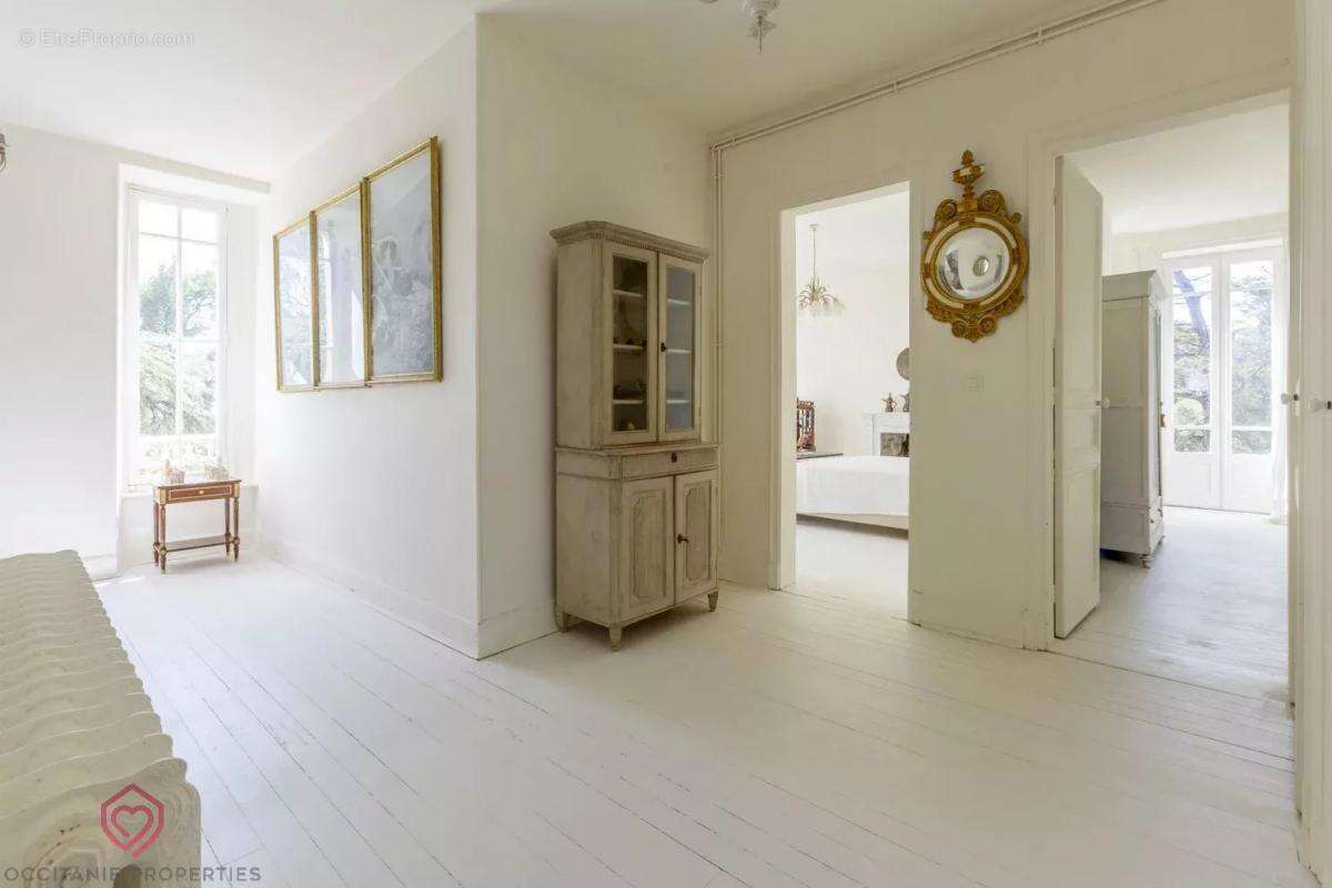 Maison à CASTELNAUDARY