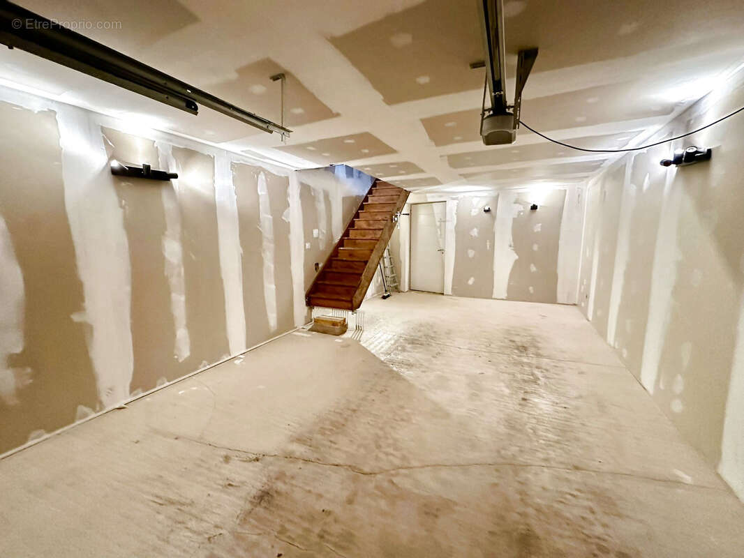 Maison à LUXEUIL-LES-BAINS