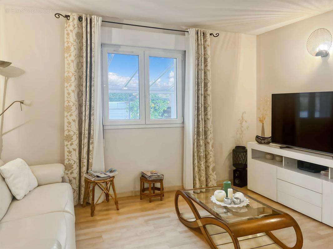 Maison à MARSEILLAN