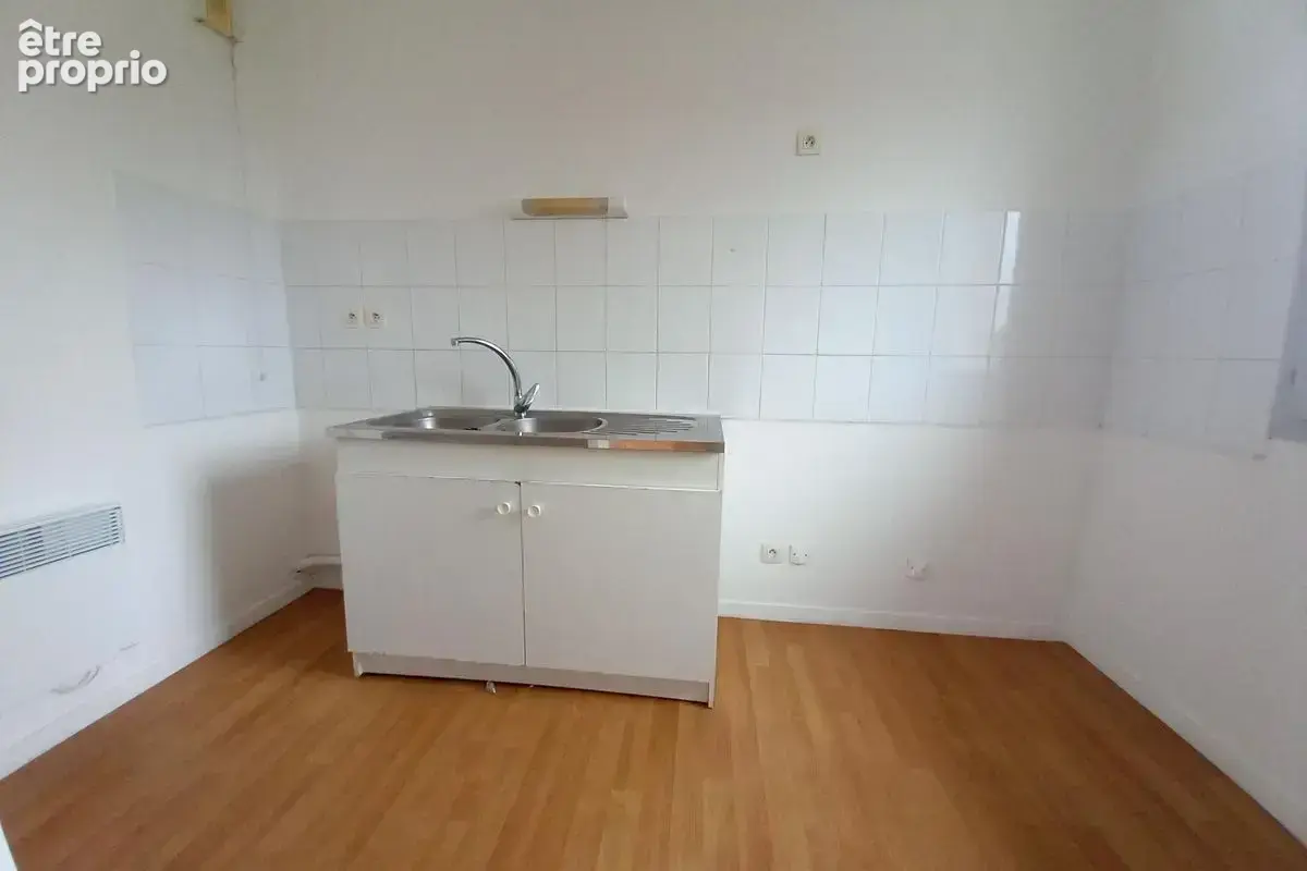 Agréable T2 à LEGUEVIN - Vente en BRS - photo 2