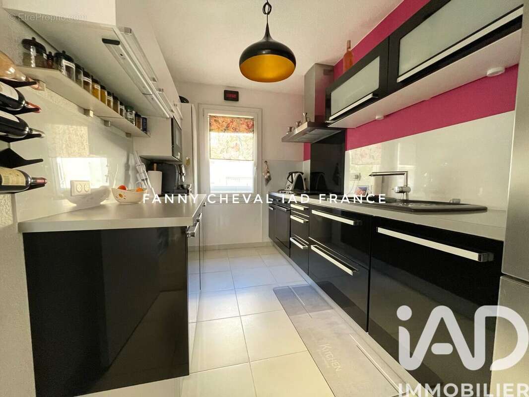 Photo 4 - Appartement à SIX-FOURS-LES-PLAGES