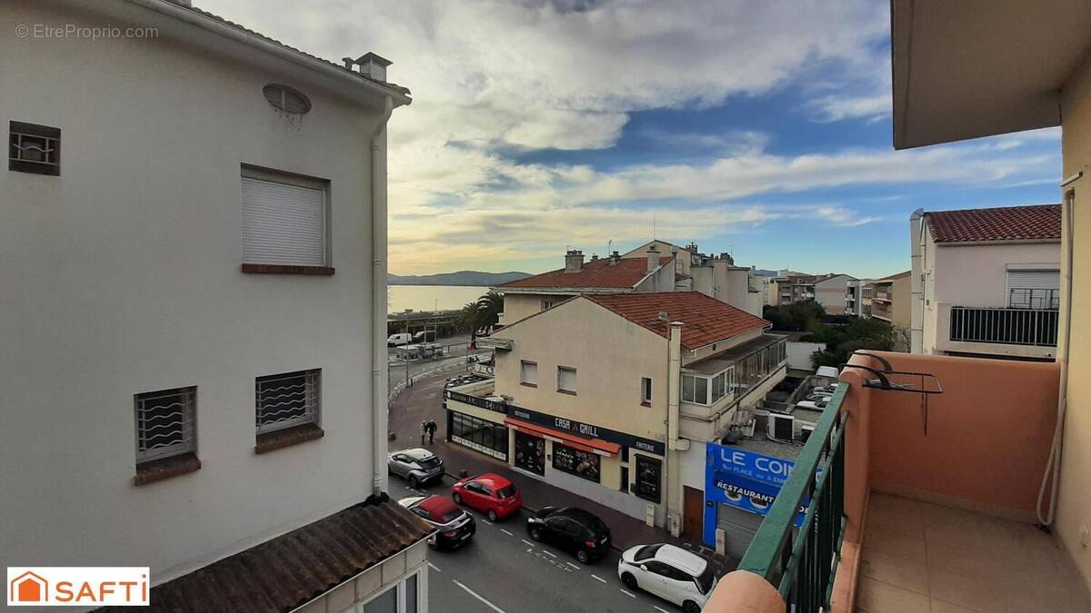 Photo 1 - Appartement à FREJUS