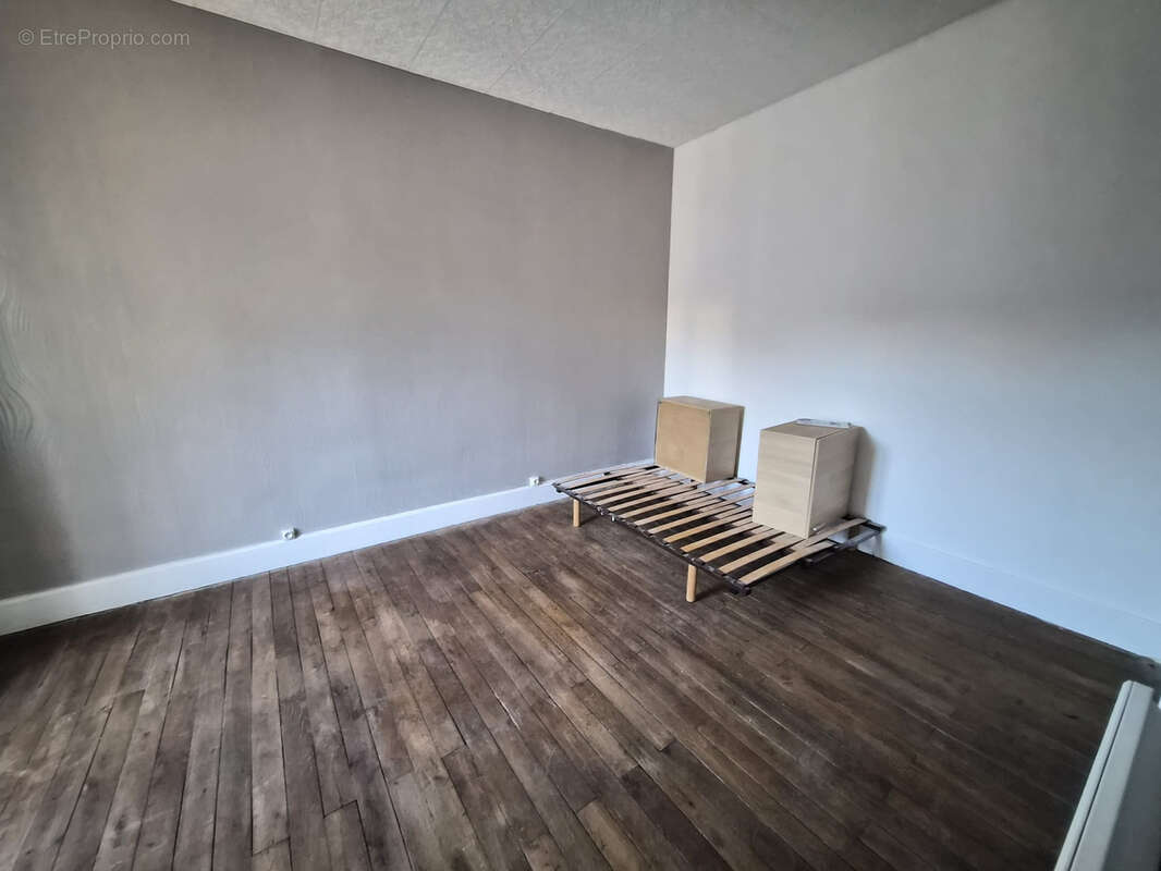 Appartement à LIMOGES