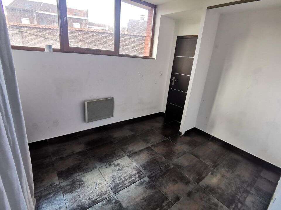 Appartement à TOURCOING