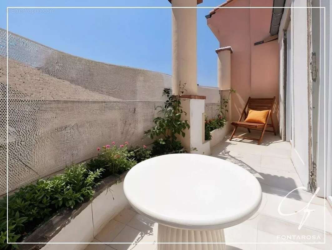 Duplex 3 pièces à Fréjus - photo 11