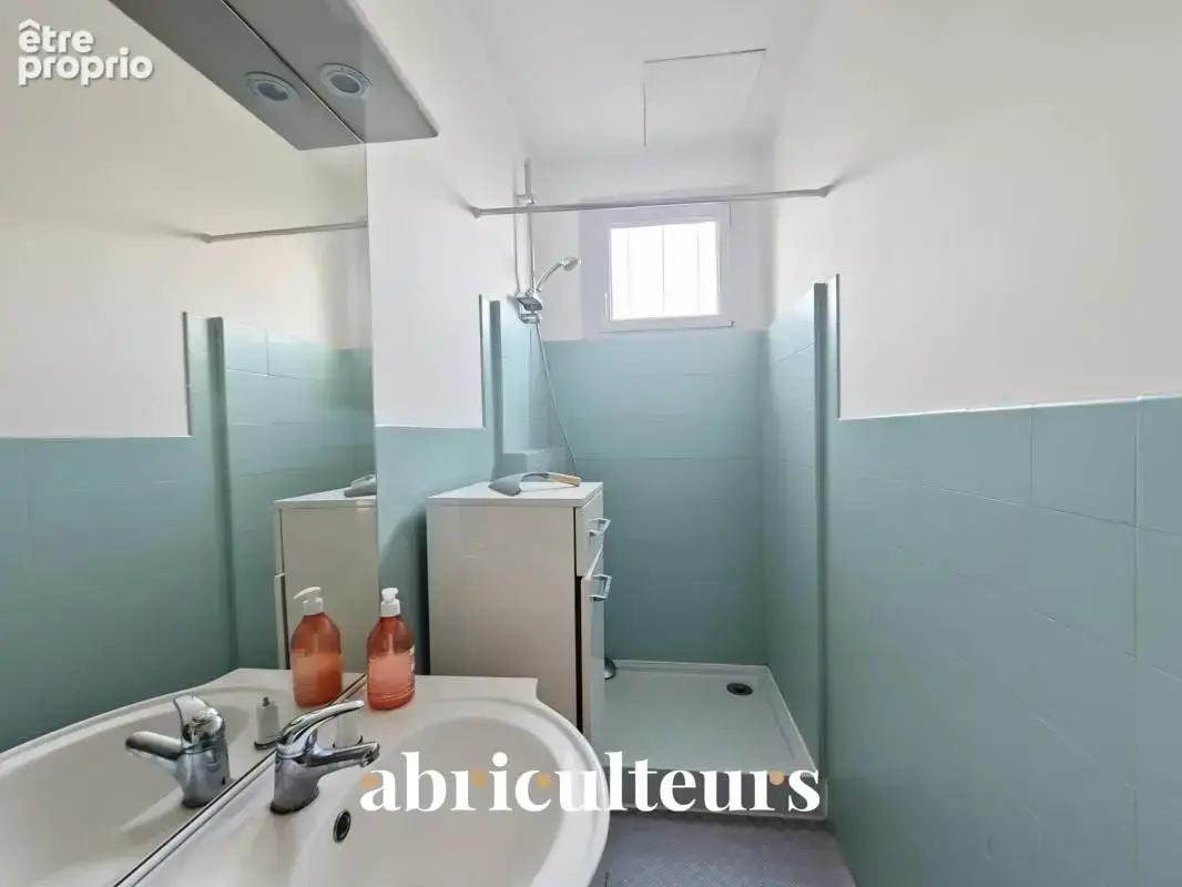 Maison 4 pièces 96 m² avec cour et garage en vente à Cognac 16100 - photo 8
