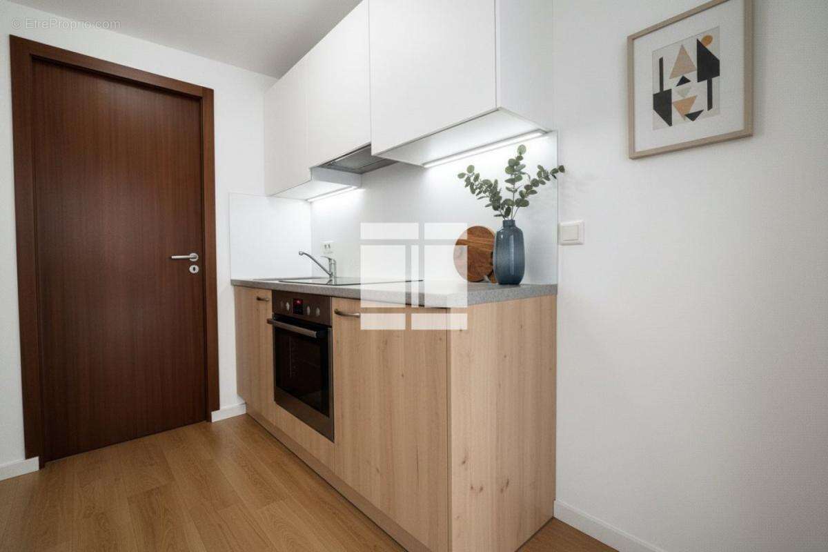 Appartement à SANTA-LUCIA-DI-MORIANI