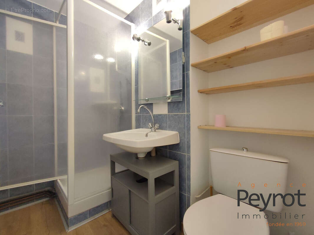 Appartement 30 m² à Font-Romeu-Odeillo-Via  - photo 6