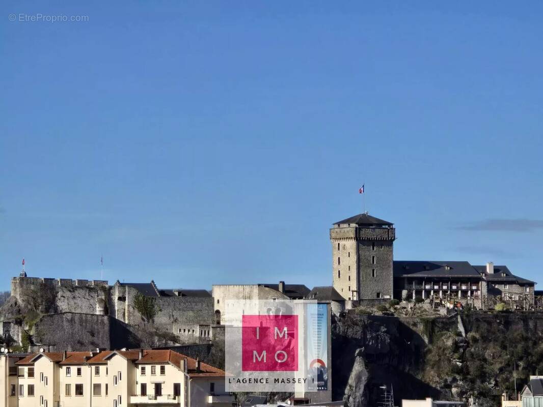 Appartement à LOURDES