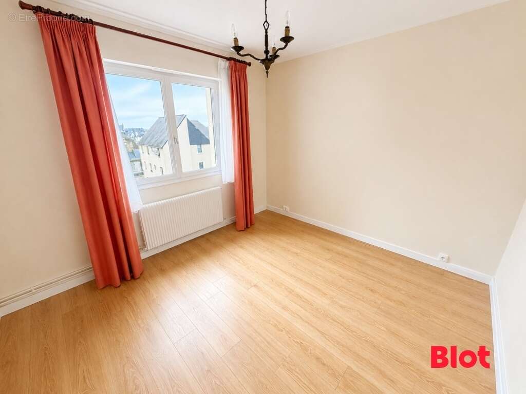 Appartement à SAINT-MALO