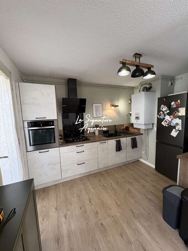 Appartement à AGEN