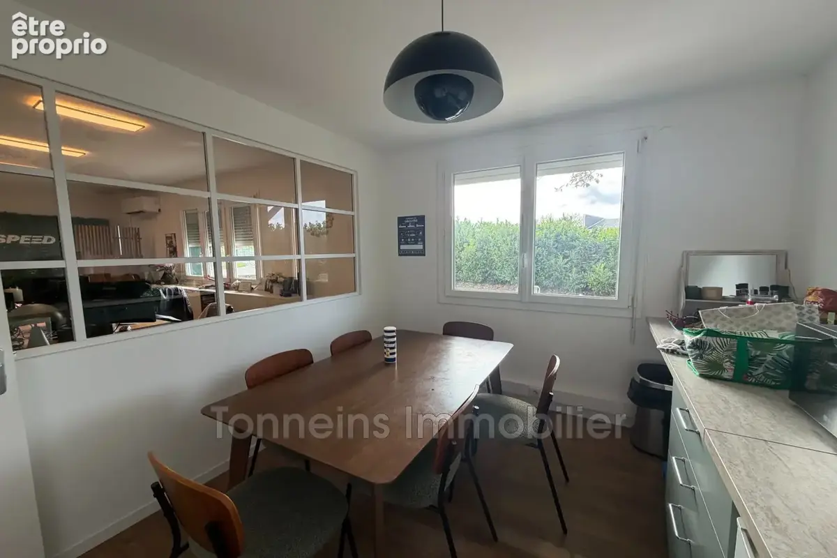 Maison 7 pièces 138 m² à vendre à Tonneins (47400) - photo 6