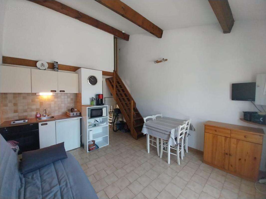 Maison à MARSEILLAN