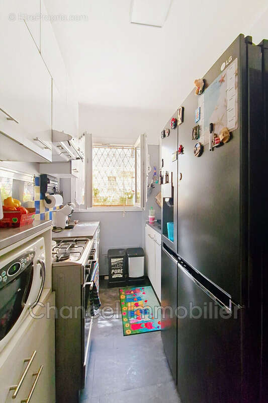 Appartement 48 m² à Antibes  - photo 5