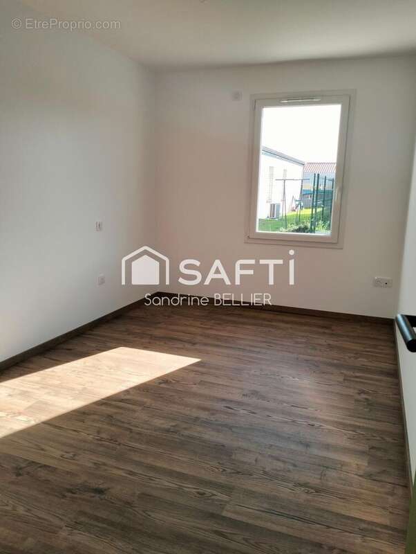 Photo 5 - Maison à FROIDFOND