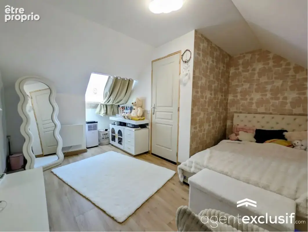 Maison 6 pièces 157 m² à vendre à Nadaillac (24590) - photo 7