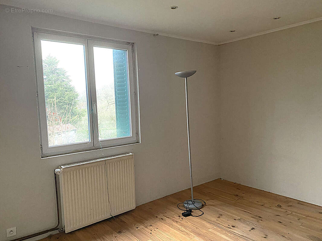 Maison à SAINT-VALLIER