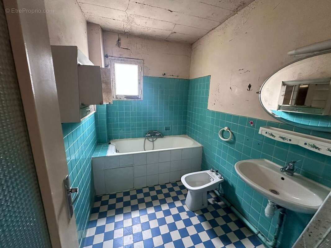 Appartement à LES PENNES-MIRABEAU