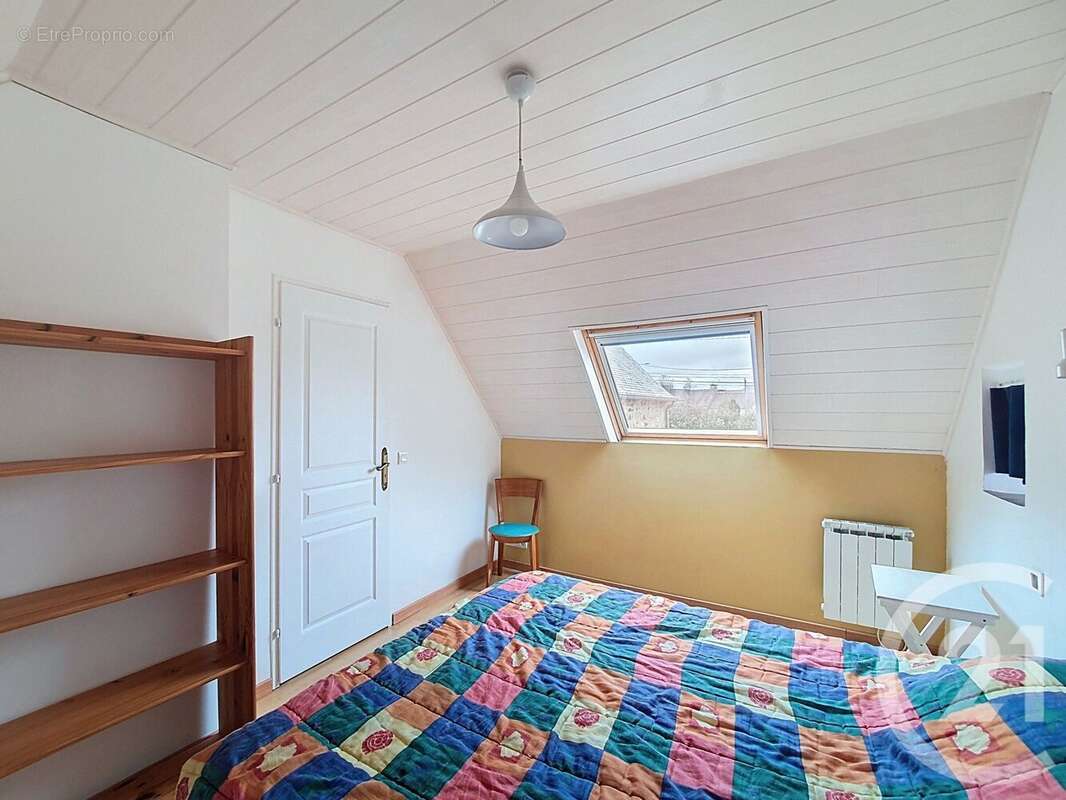 Maison 39 m² à Lannion  - photo 6