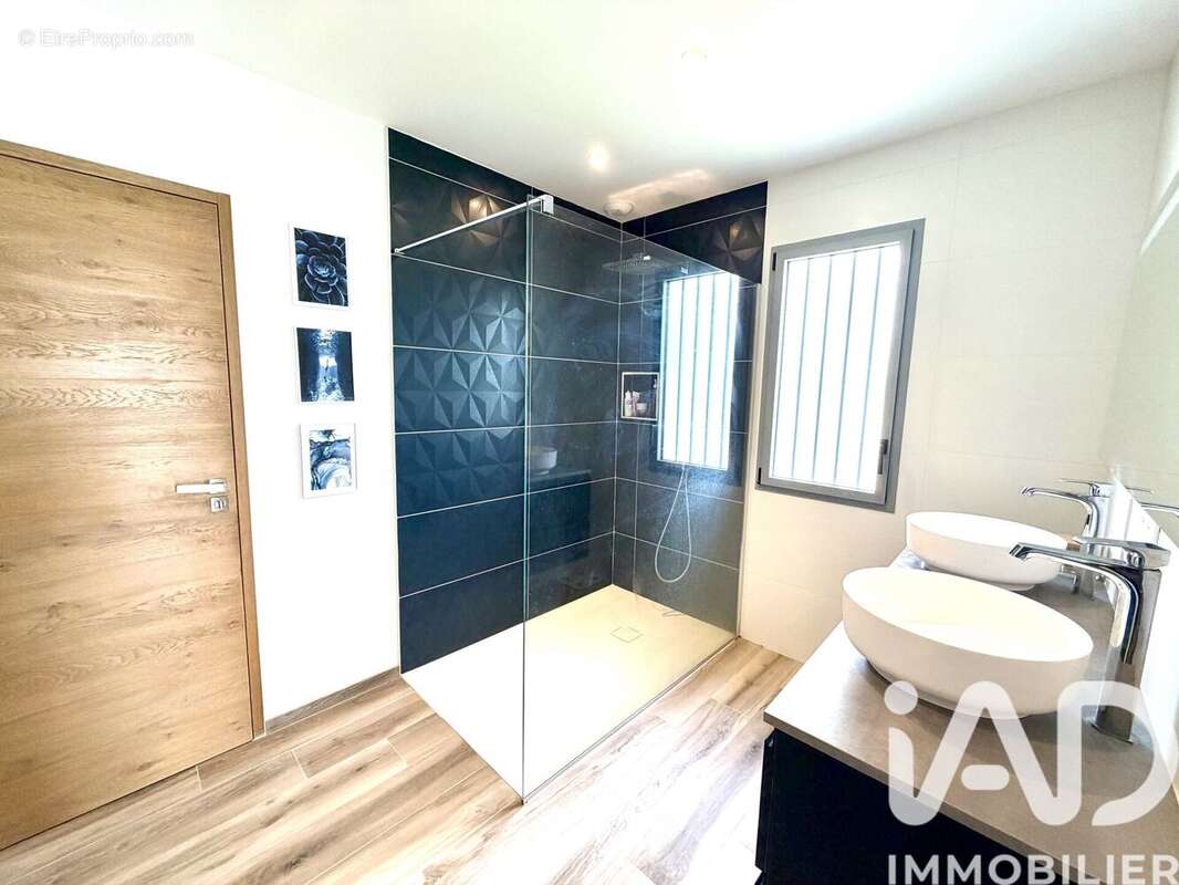 Photo 6 - Maison à BREUILLET