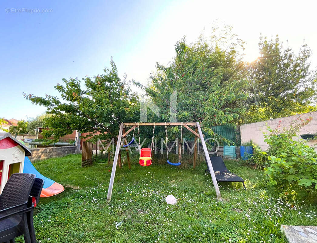 Maison à VILLEPINTE