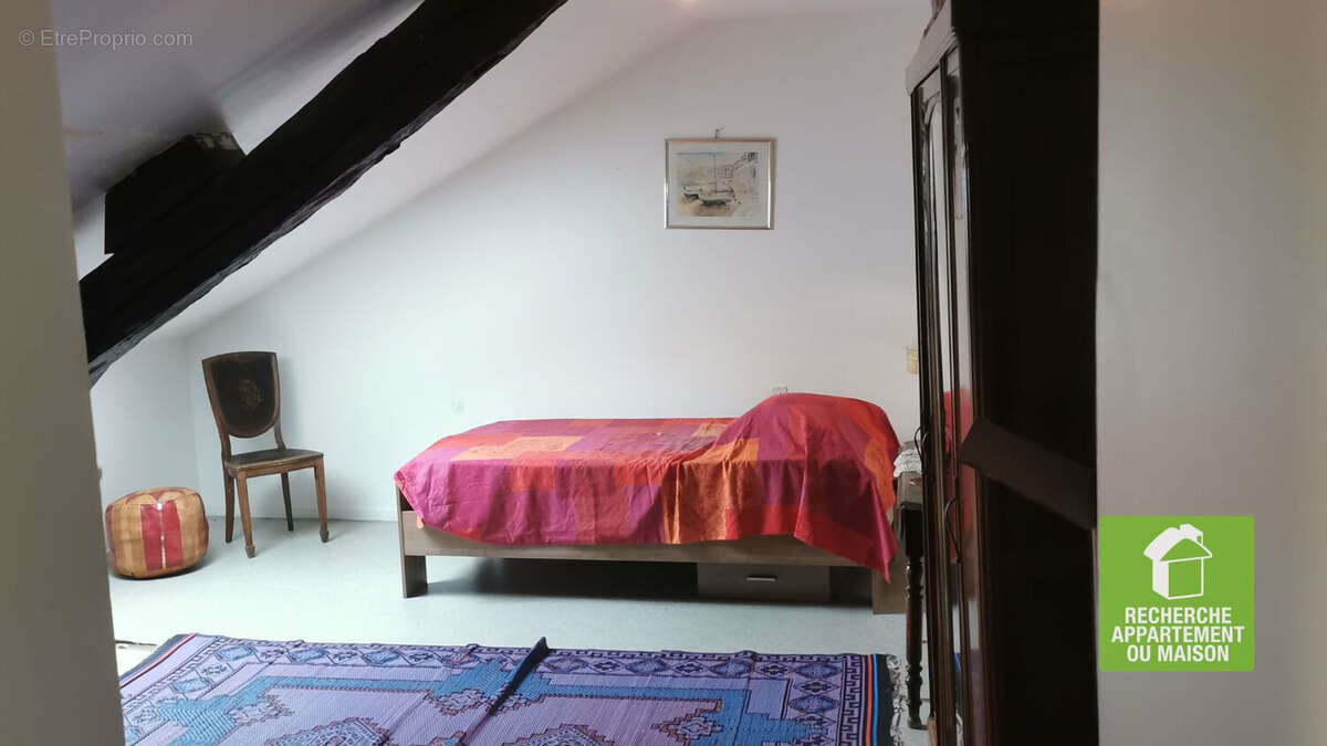 Appartement à CREMIEU