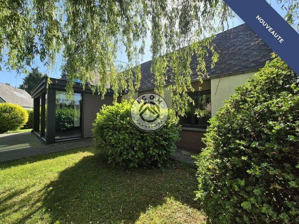 Maison à LEVAL