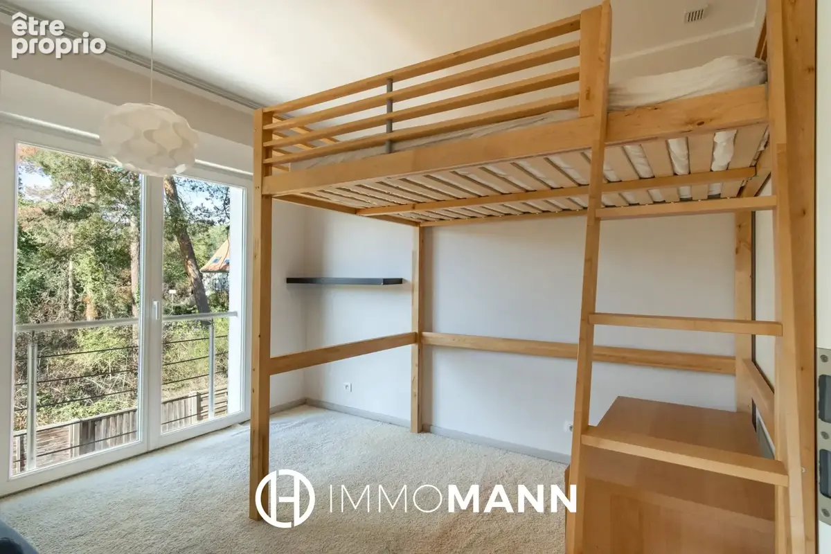 Maison familiale contemporaine - photo 27