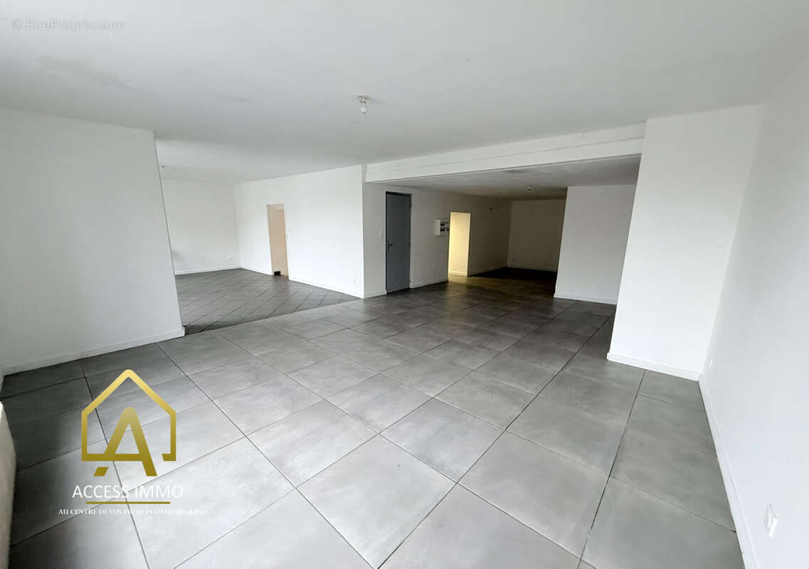 Maison à FRESNES-SUR-ESCAUT