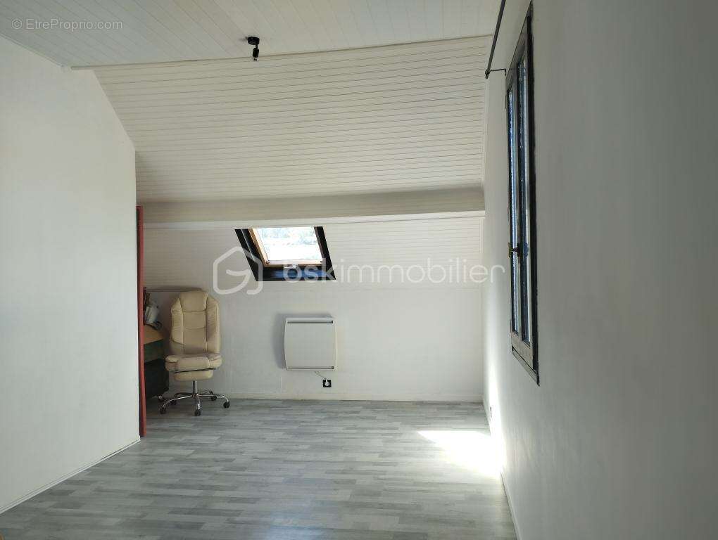 Maison à CHATEAU-RENARD