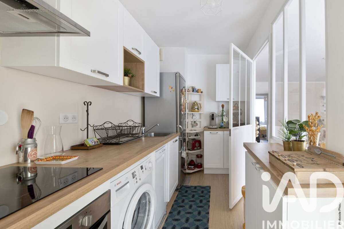 Photo 4 - Appartement à TOULOUSE
