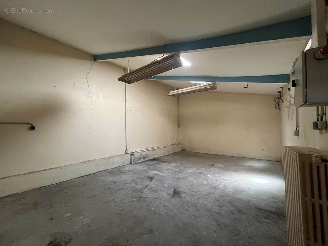 Maison à SAINTE-FLORINE