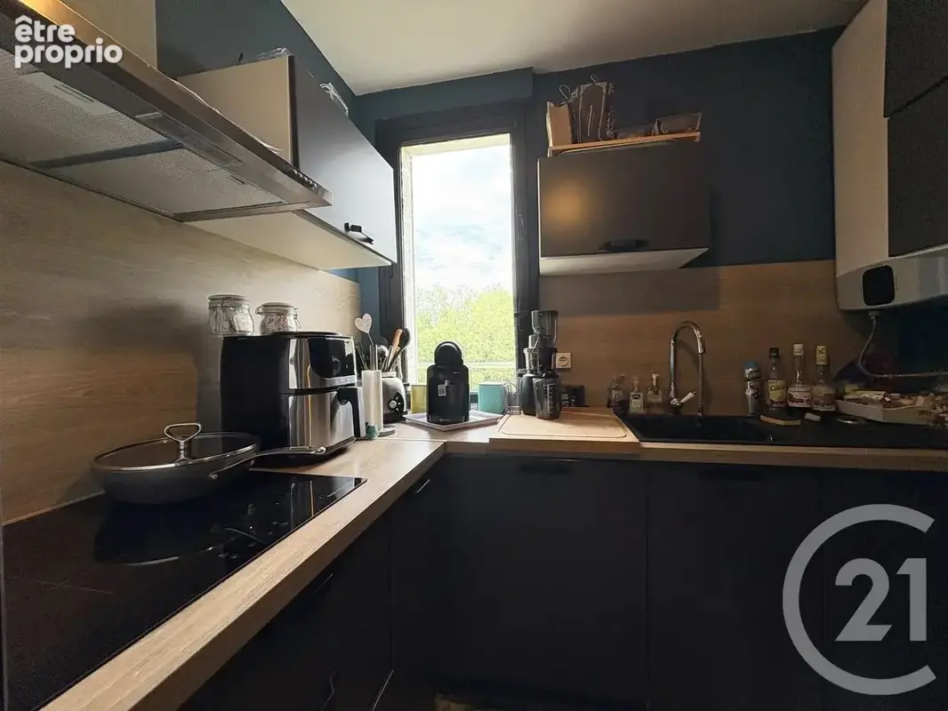 Appartement 5 pièces 78 m² à vendre à Saint-Quentin (02100) - photo 6