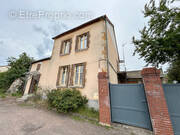 Maison à BEZENET