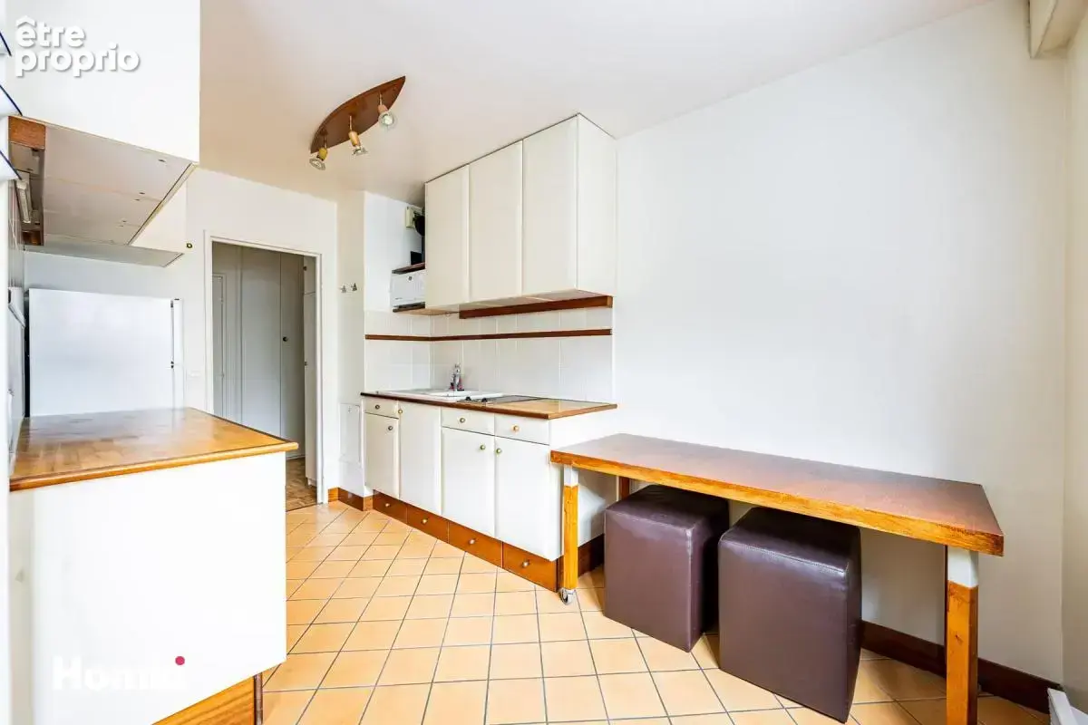 Appartement T1 de 35 m² à Paris 75009, Rue de Clichy - photo 6
